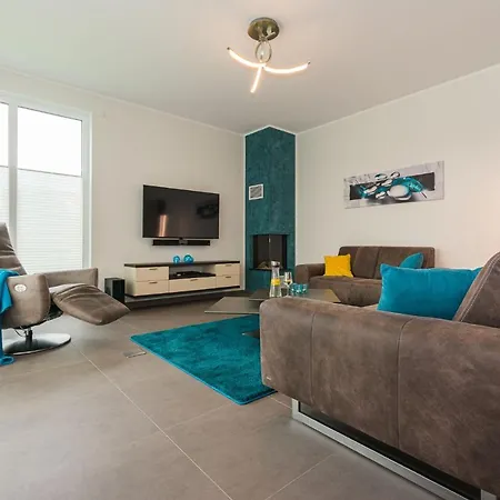 Luxus_spa_eg_fewo Aquamarin _we 1_